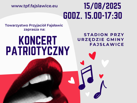 🎶 „1000 lat w pieśni i tańcu – koronacja Bolesława Chrobrego”.🎶