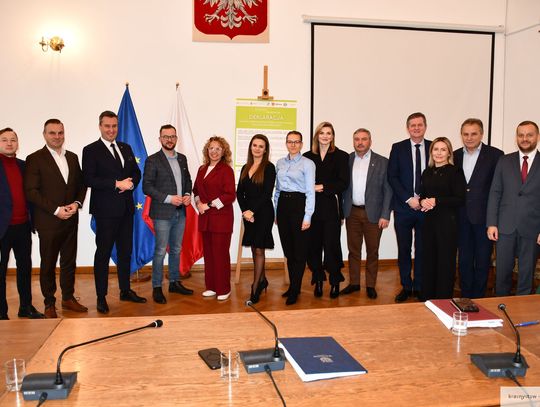 4.12.2025 r. - LOT „Kraszczady" 4.12.2025 r. - LOT „Kraszczady"