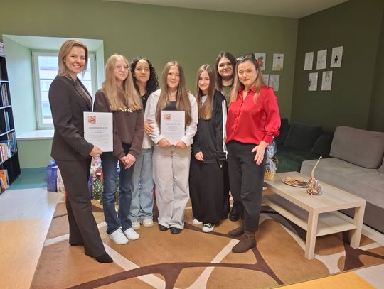 ✨ Akcja charytatywna GOK i Klubu Wolontariusza SP Fajsławice ✨