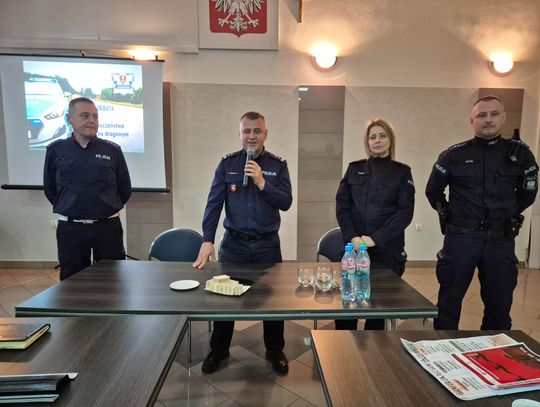 Debata społeczna o bezpieczeństwie w ruchu drogowym