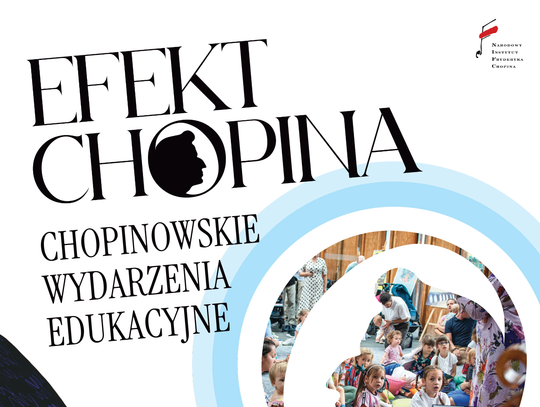 🎼 EFEKT CHOPINA w Gminnym Ośrodku Kultury w Fajsławicach 🎼