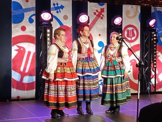 Eliminacje Wojewódzkie do 59. Ogólnopolskiego Festiwalu Kapel i Śpiewaków Ludowych w Lublinie