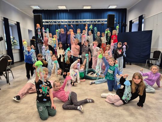 ❄️ FERIE Z GOK I BIBLIOTEKĄ ❄️ ❄️ FERIE Z GOK I BIBLIOTEKĄ ❄️