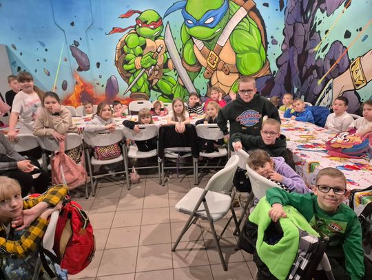 ✨ FERIE Z GOK I BIBLIOTEKĄ – DZIEŃ 2 ✨ ✨ FERIE Z GOK I BIBLIOTEKĄ – DZIEŃ 2 ✨