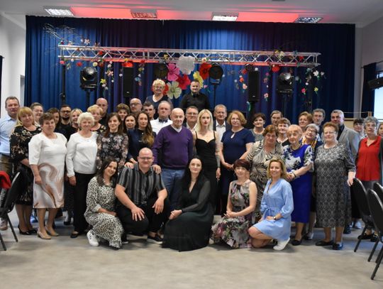 Gminna Biesiada KGW – święto integracji, radości i aktywności społecznej
