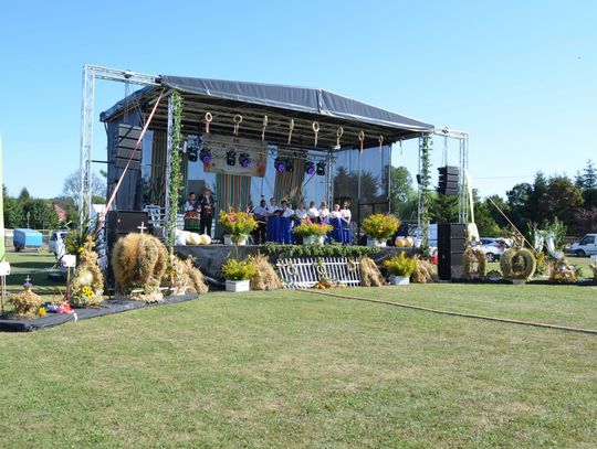 🌾 Gminne Święto Plonów w Gorzkowie 9 sierpnia 2026 🌾