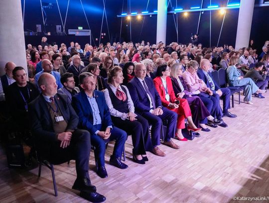 GOK Fajsławice na Lubelskim Forum NGO 2026