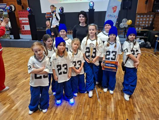 🏆II Konfrontacje Taneczne o Puchar Burmistrza Poniatowej 🏆