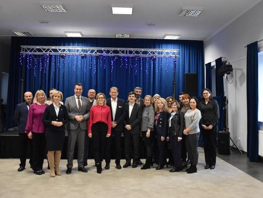 II Spotkanie Dyrektorów Kultury Powiatu Krasnostawskiego – wspólna strategia dla kultury i turystyki