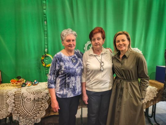 IV Regionalny Przegląd Twórców Ludowych w Łopienniku Górnym