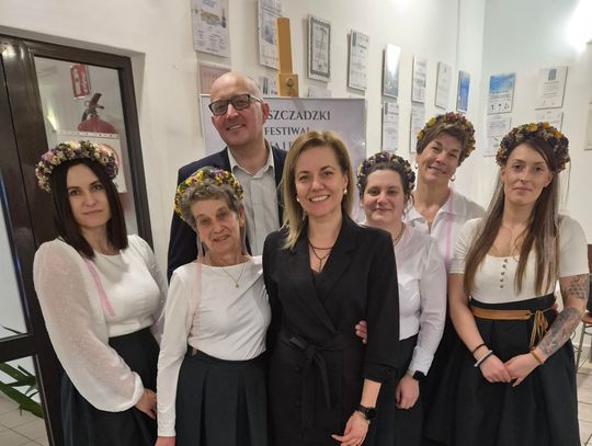 🍩Kraszczadzki Festiwal Pączka i Faworka🍩