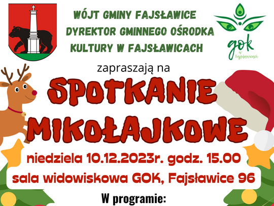 MIKOŁAJKI 2023