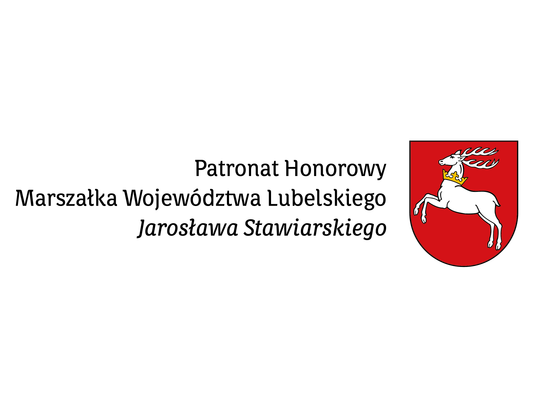 Patronat Honorowy Marszałka Województwa Lubelskiego