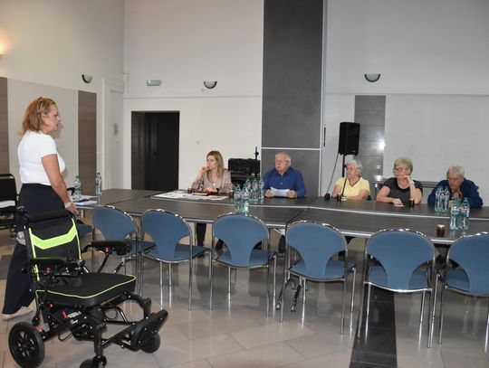 📌 Spotkanie ze specjalistą 17.09.2026 r. - 100% dofinansowania NFZ na sprzęt medyczny.