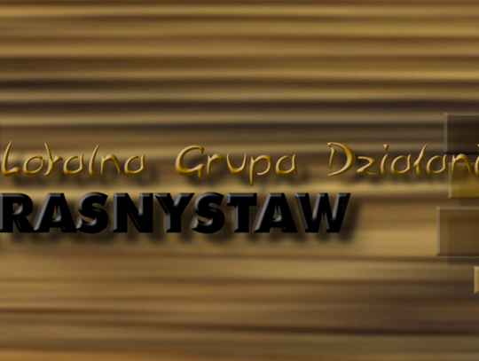 Stowarzyszenie Lokalna Grupa Działania "Krasnystaw PLUS"