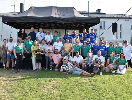 ⚽️ VII Charytatywny Turniej Piłki Nożnej o Puchar Marszałka Województwa Lubelskiego 21.06.2026 r.