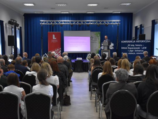 „W imię honoru” – pamięć, która zobowiązuje