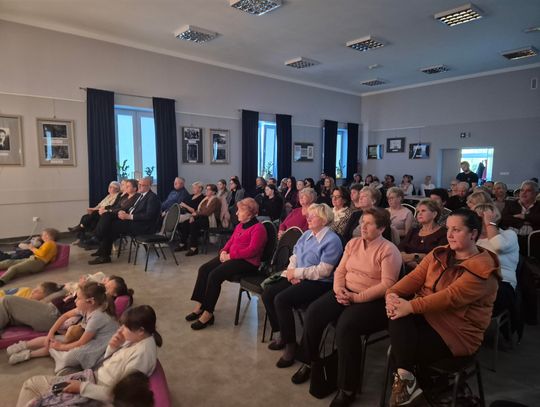 Wielka muzyka w małej gminie! EFEKT CHOPINA 16.10.2026 r.