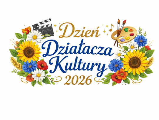 🌼 Życzenia z okazji Dnia Działacza Kultury – 29 maja 2026 🌼