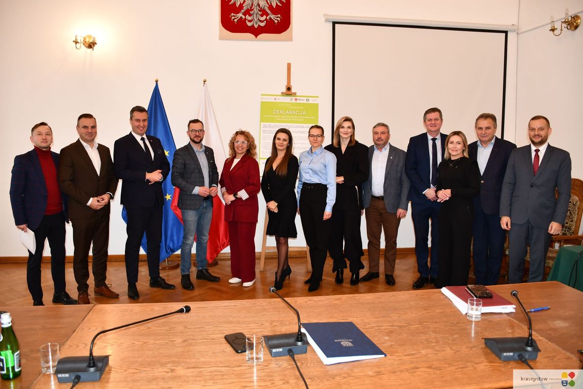 4.12.2025 r. - LOT „Kraszczady" 4.12.2025 r. - LOT „Kraszczady"