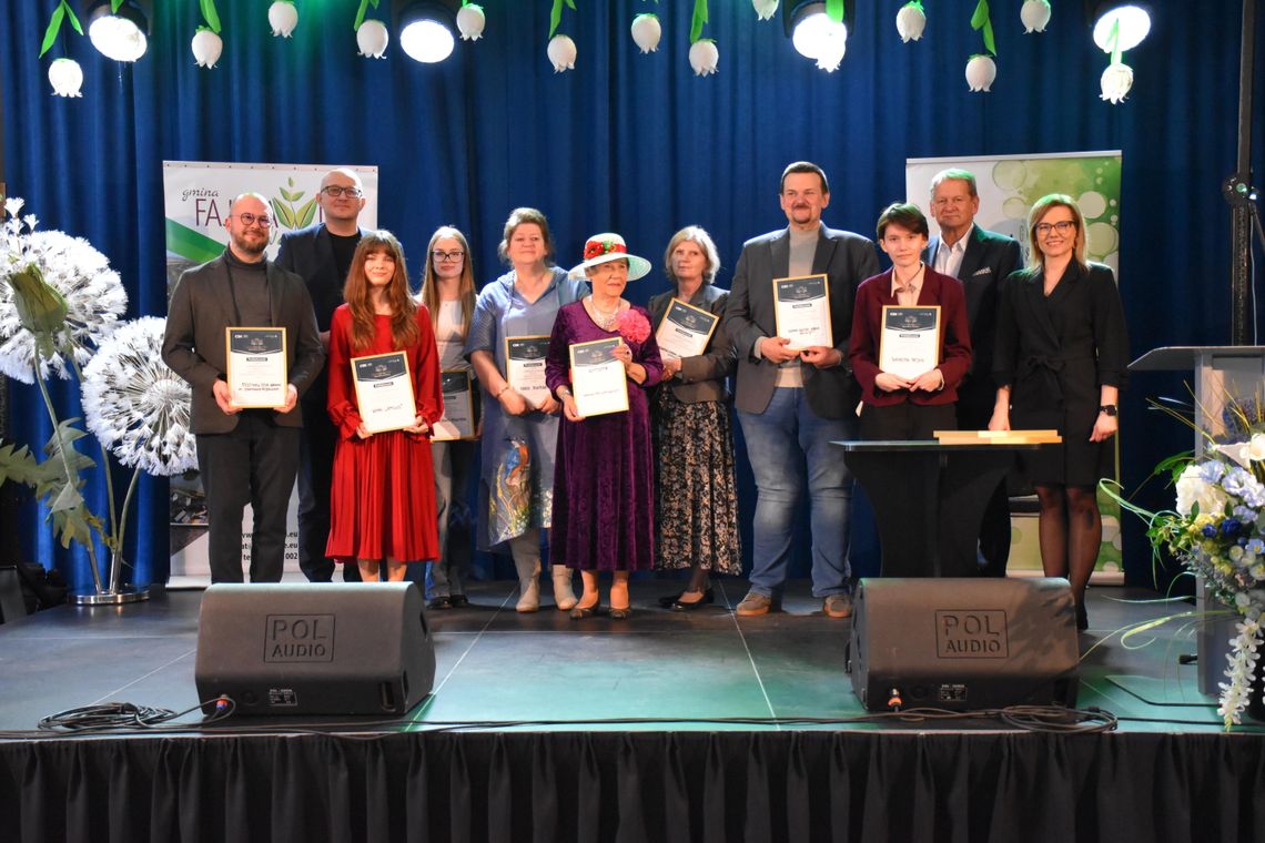 💎Diamenty Kultury Województwa Lubelskiego 2025 💎 💎Diamenty Kultury Województwa Lubelskiego 2025 💎