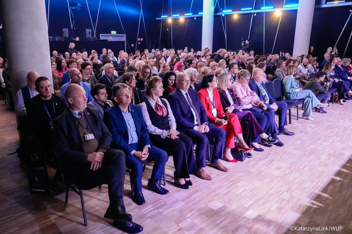 GOK Fajsławice na Lubelskim Forum NGO 2026 GOK Fajsławice na Lubelskim Forum NGO 2026