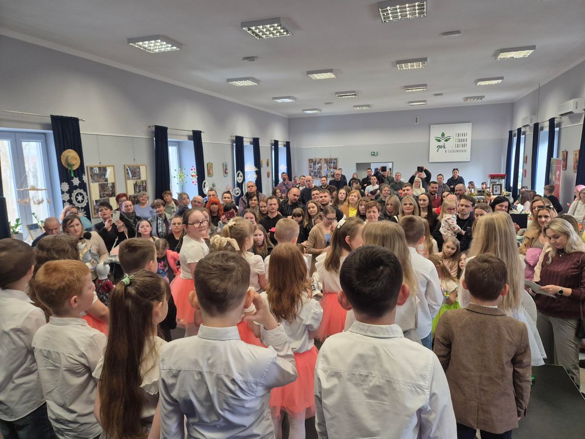 🐰Kiermasz Wielkanocny 2026 🐰 🐰Kiermasz Wielkanocny 2026 🐰