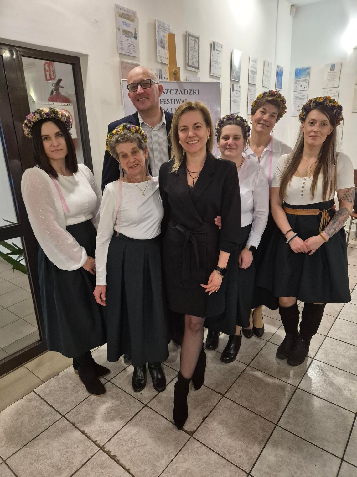 🍩Kraszczadzki Festiwal Pączka i Faworka🍩 🍩Kraszczadzki Festiwal Pączka i Faworka🍩