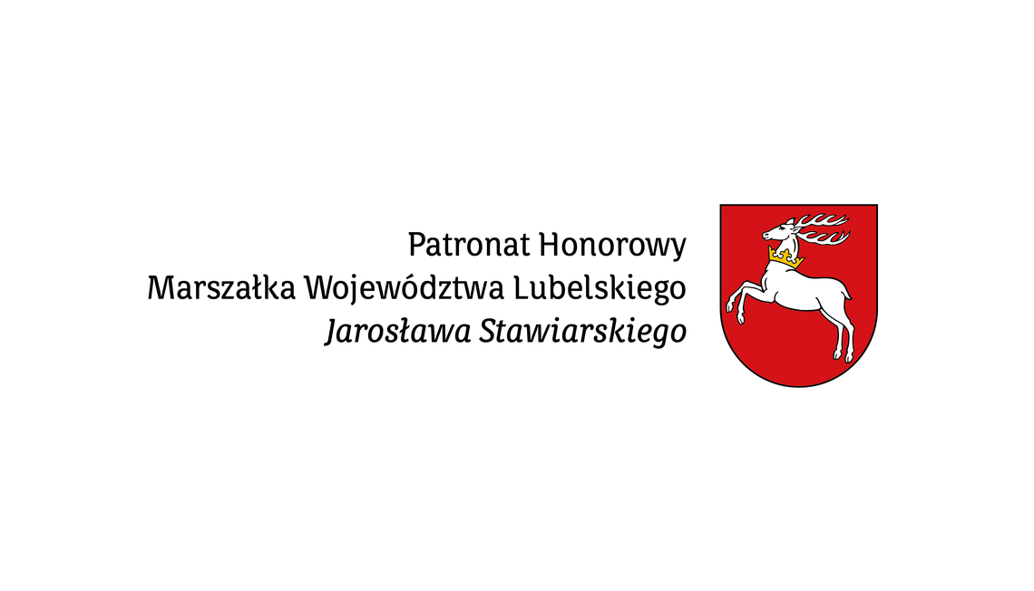 Patronat Honorowy Marszałka Województwa Lubelskiego