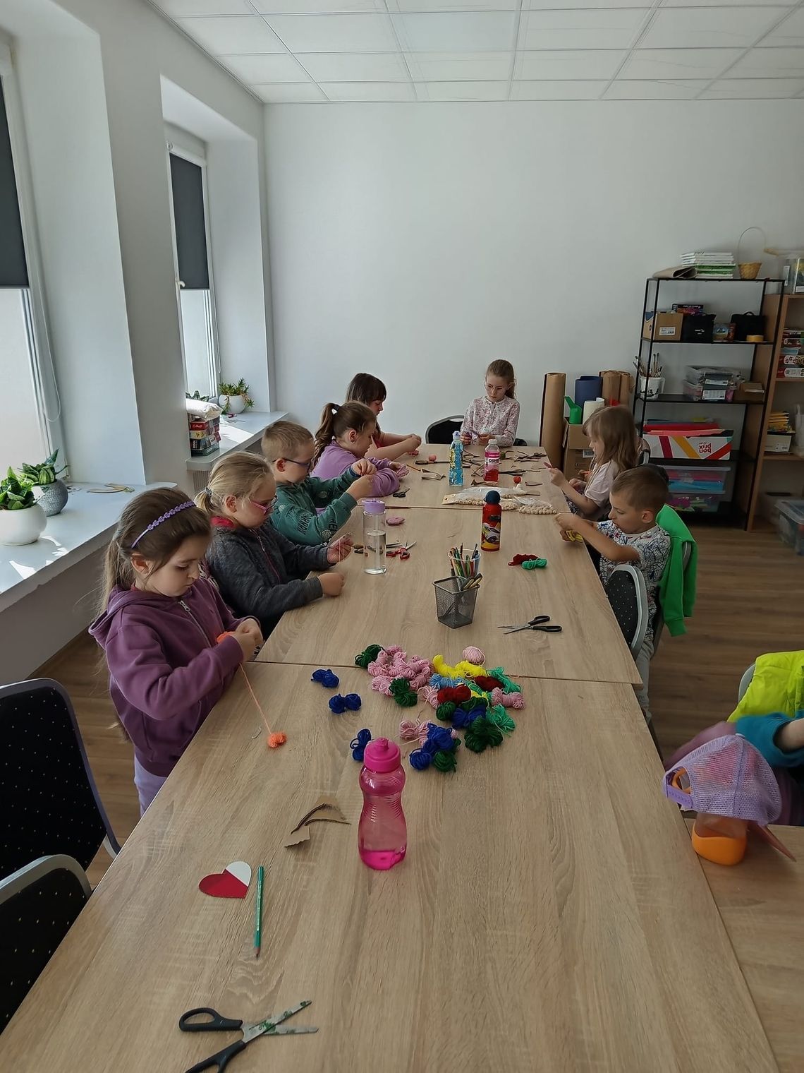❤️ PLASTYKA - MAJ 2025 - prace na Dzień Mamy ❤️ ❤️ PLASTYKA - MAJ 2025 - prace na Dzień Mamy ❤️