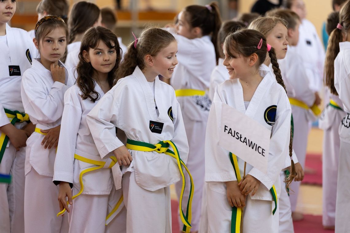 🥋 SONGO Teakwondo i nasi zawodnicy 🥋