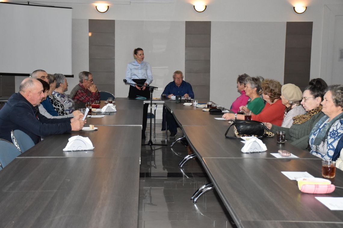 🌻 Spotkanie Klubu Seniora – Fajsławice 2025 🌻 🌻 Spotkanie Klubu Seniora – Fajsławice 2025 🌻