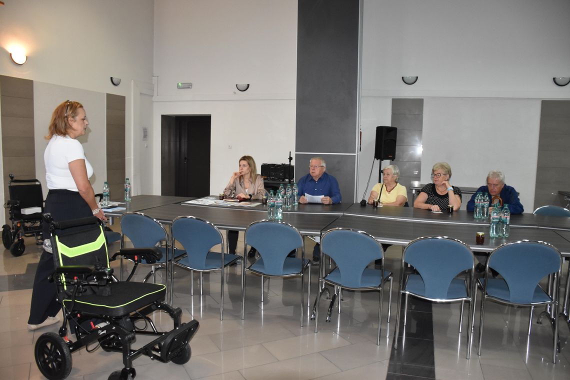 📌 Spotkanie ze specjalistą 17.09.2026 r. - 100% dofinansowania NFZ na sprzęt medyczny. 📌 Spotkanie ze specjalistą 17.09.2026 r. - 100% dofinansowania NFZ na sprzęt medyczny.