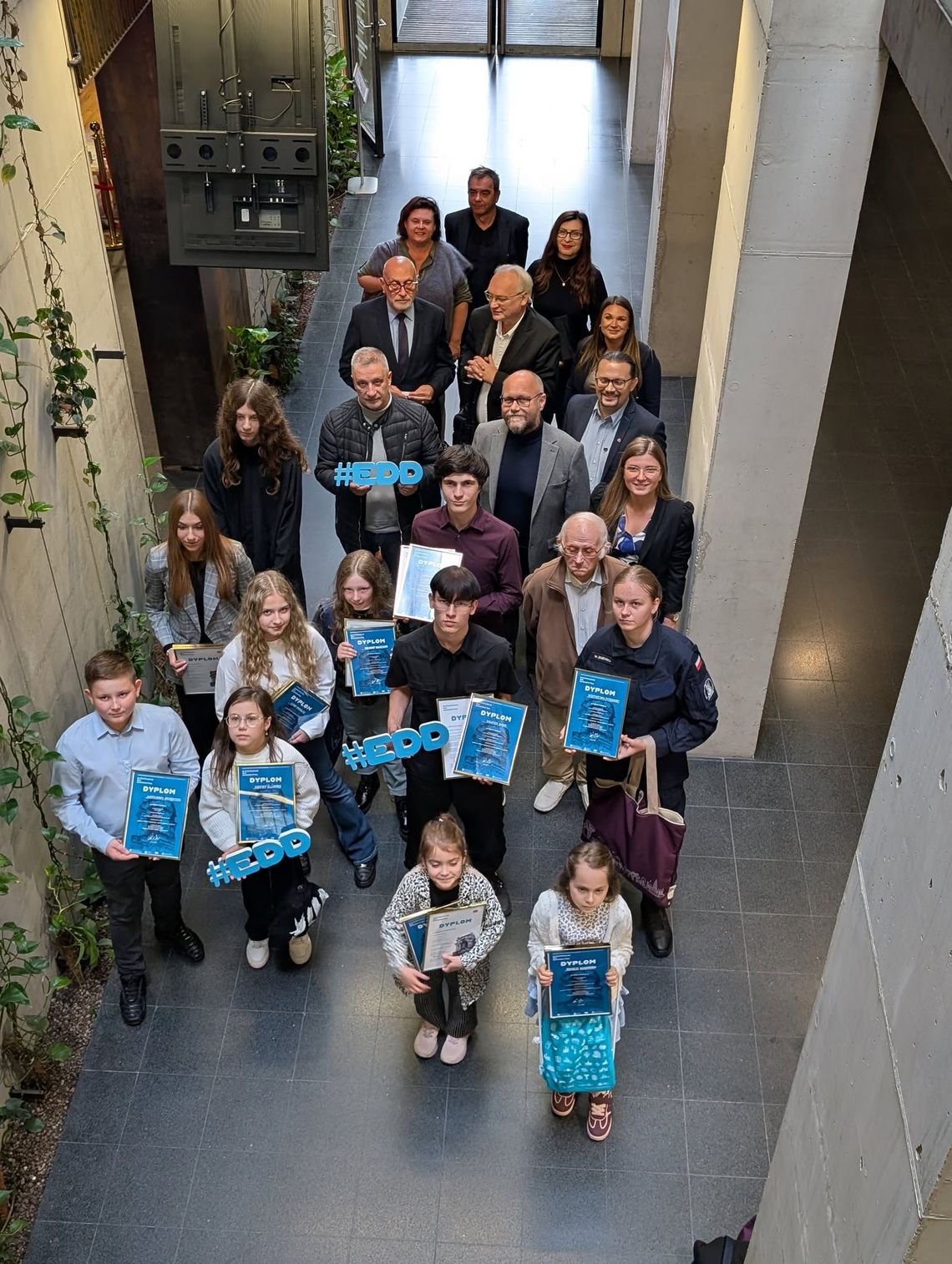 📸 Sukces Amelii Haratym w konkursie fotograficznym „Uchwycić czas. Zanikające detale zabytków Lubelszczyzny” 📸 Sukces Amelii Haratym w konkursie fotograficznym „Uchwycić czas. Zanikające detale zabytków Lubelszczyzny”