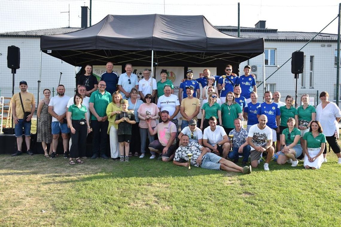 ⚽️ VII Charytatywny Turniej Piłki Nożnej o Puchar Marszałka Województwa Lubelskiego 21.06.2026 r. ⚽️ VII Charytatywny Turniej Piłki Nożnej o Puchar Marszałka Województwa Lubelskiego 21.06.2026 r.