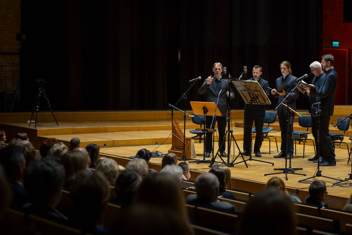 📜🎻 Wycieczka do Filharmonii dla najmłodszych  📜🎻