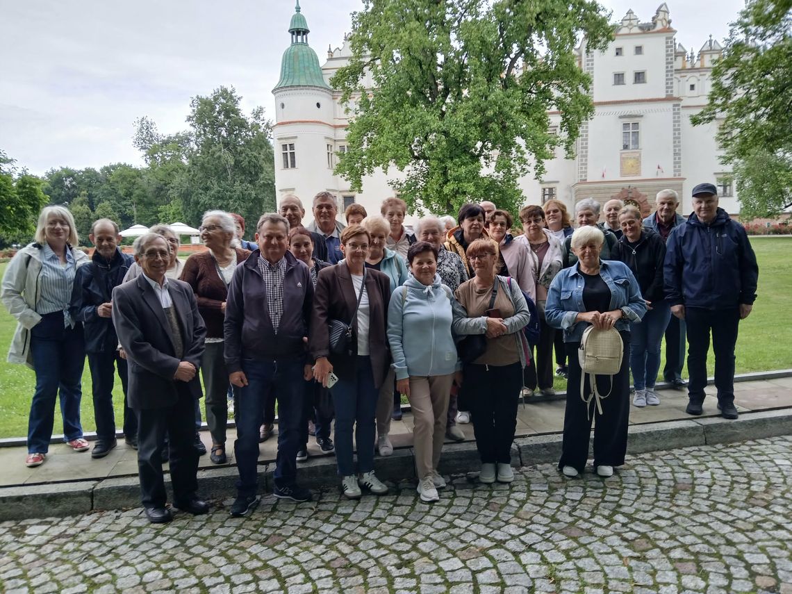 🌟 Wyjazd integracyjny 14.06.2026 r. Klubu Seniora w Fajsławicach 🌟 🌟 Wyjazd integracyjny 14.06.2026 r. Klubu Seniora w Fajsławicach 🌟