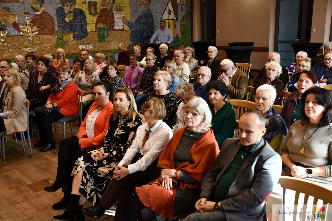 🌾XXIX Przegląd Twórczości Ludowej w KDK🌾 🌾XXIX Przegląd Twórczości Ludowej w KDK🌾