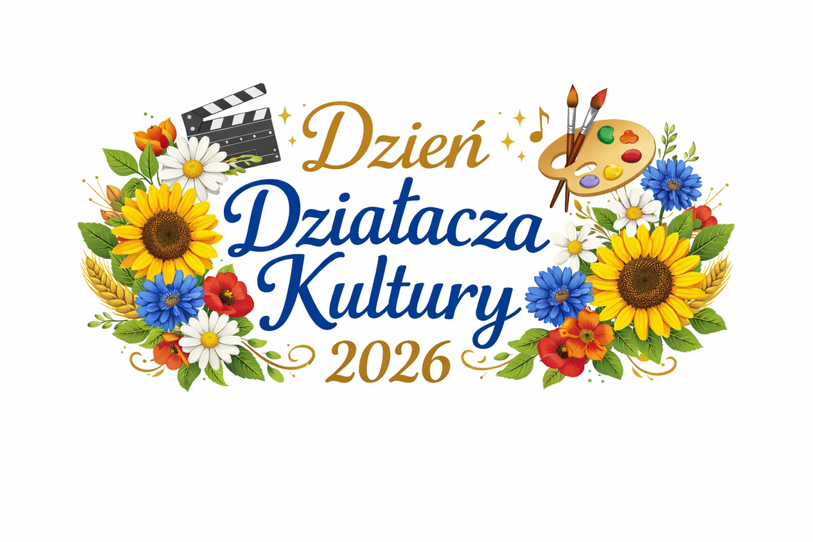 🌼 Życzenia z okazji Dnia Działacza Kultury – 29 maja 2026 🌼 🌼 Życzenia z okazji Dnia Działacza Kultury – 29 maja 2026 🌼