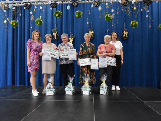 KIERMASZ WIELKANOCNY 2025