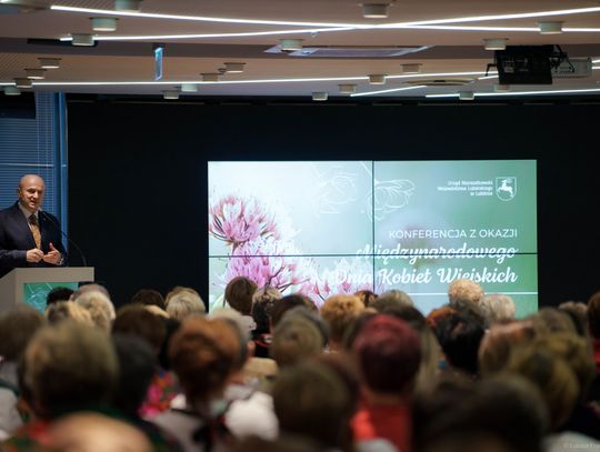 Międzynarodowy Dzień Kobiet Wiejskich