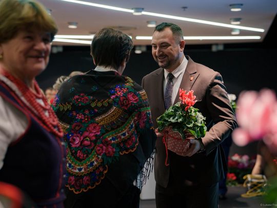 Międzynarodowy Dzień Kobiet Wiejskich