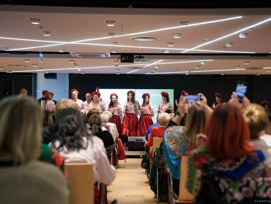 Międzynarodowy Dzień Kobiet Wiejskich