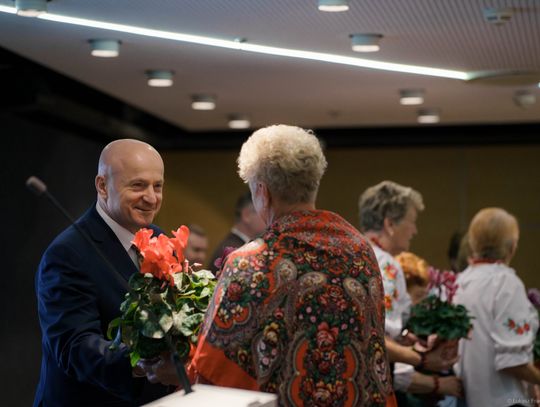 Międzynarodowy Dzień Kobiet Wiejskich