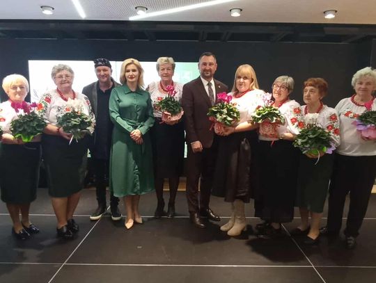 Międzynarodowy Dzień Kobiet Wiejskich