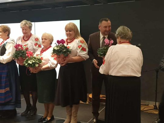 Międzynarodowy Dzień Kobiet Wiejskich