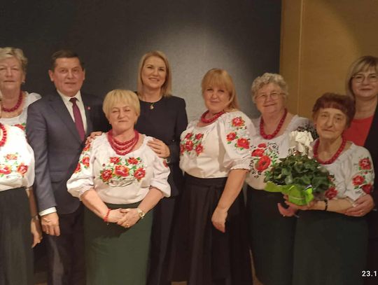 Międzynarodowy Dzień Kobiet Wiejskich