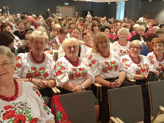 Międzynarodowy Dzień Kobiet Wiejskich