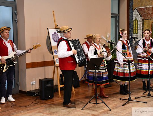 XXIX Przegląd Twórczości Ludowej