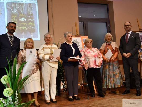 XXIX Przegląd Twórczości Ludowej